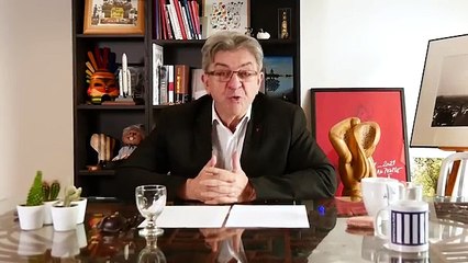 Comprendre la leçon sénégalaise: Jean-Luc Mélenchon
