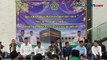 Ratusan Jemaah Calon Haji Kloter Pertama Depok Mulai Dikirim ke Embarkasi Bekasi