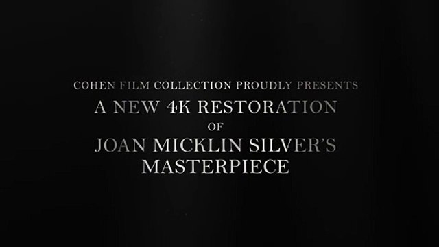 Hester Street Bande-annonce (EN)