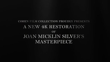 Hester Street Bande-annonce (EN)