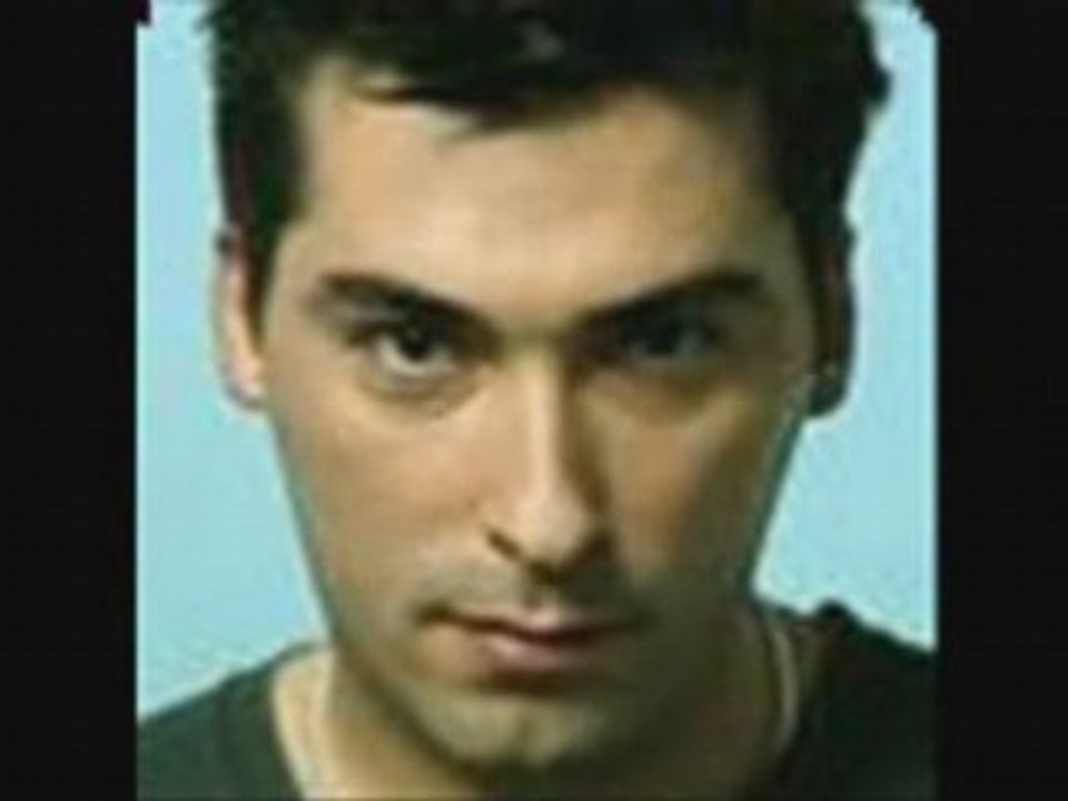 Laurent Wolf- Seventies