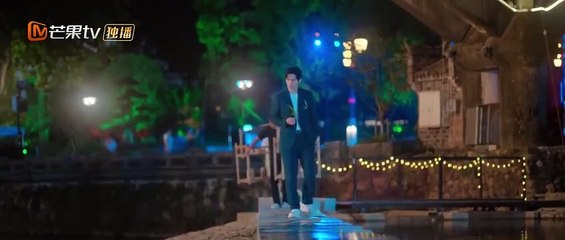 Reblooming Blue (2024) Ep  6