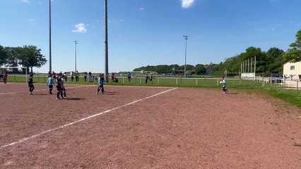 U11 /// CRITERIUM A VAL DE NORGE 6/10 (11/05)