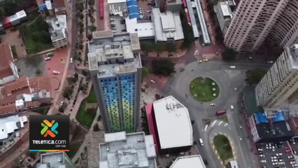 tn7-OIJ y Policía colombiana rescataron a tres ticos que desaparecieron en Colombia-160524