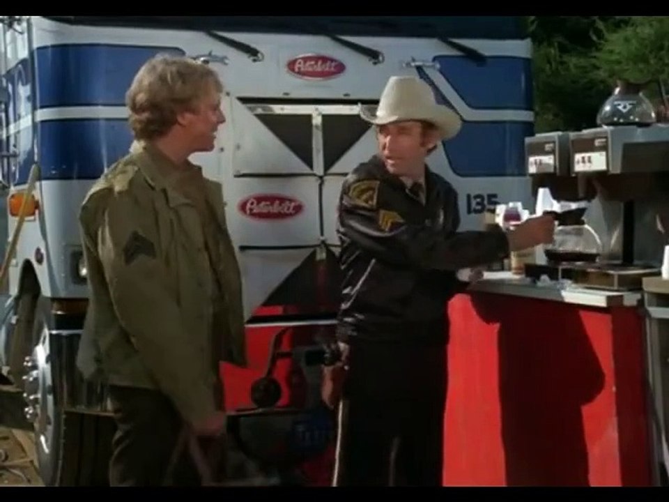 Ein Colt für alle Fälle S02E16-Nächtliche Landung