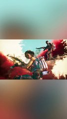 XDefiant - Official Launch Trailer #xdefiant #game #gaming