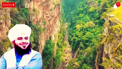 Namrood Or Hazrat Ibraheem AS Ka Waqia | Who Was Namrood & Prophet Ibrahem | Bayan Peer Ajmal Raza