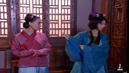 Nữ Tuần Án 1997 - Tap 15