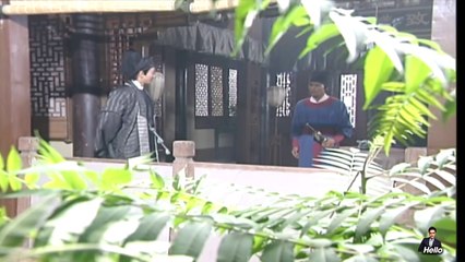 Nữ Tuần Án 1997 - Tap 12