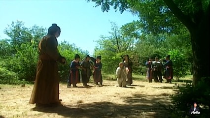 Nữ Tuần Án 1997 - Tap 14