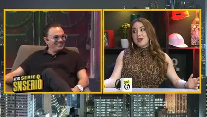 "El precio de la fama": Gerardo Quiroz y la relación entre espectáculos y celebridades