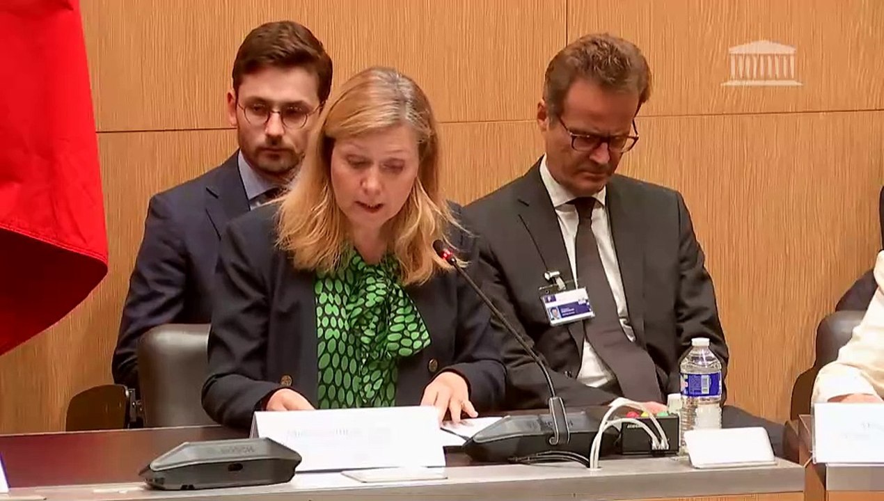 Comité d'évaluation et de contrôle des politiques publiques : Les rencontres de l’évaluation 2024 - Jeudi 16 mai 2024