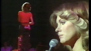 OLIVIA NEWTON-JOHN - The Air That I Breathe (The Midnight Special 1975)