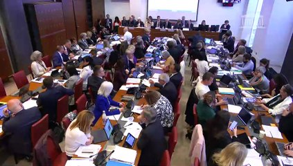 Accompagnement des malades et fin de vie : Examen du projet de loi (suite) - Jeudi 16 mai 2024