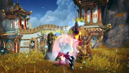 WoW Remix: Mists of Pandaria - Alle Features in der Übersicht