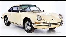 Porsche 912 - 1965