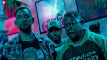 Bad Boys 4: Ride Or Die Final Trailer OV