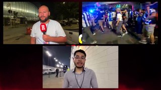 EN VIVO | Rayados vs Cruz Azul - Semifinales Liga MX | Postgame RÉCORD+