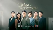 LỠ HẸN VỚI NGÀY XANH - TẬP 10 | Phim Truyện Việt Nam VTV1