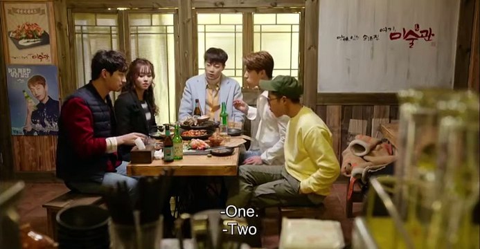 Radio romance ep 9 eng sub Korean drama