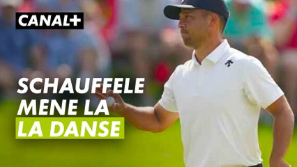 Ce qu'il faut retenir de ce premier tour - Pga Championship