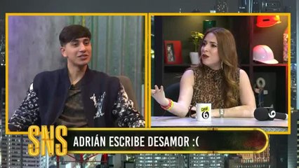 ¿Le rompieron el corazón?; esta es la inspiración de Adrián L. Santos