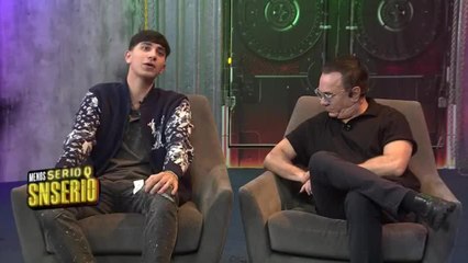 Ariel Camacho; la mayor inspiración de Adrián L. Santos