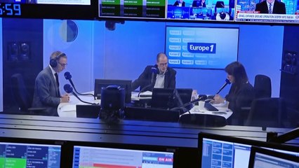 Santé : des scientifiques ont découvert un traitement pour les cas sévères d'un AVC