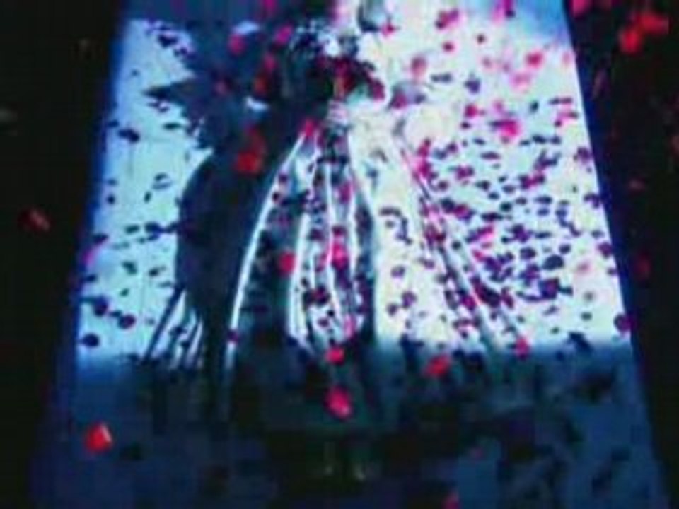 Shiroi Hada Ni Kuruu Ai To Kanashimi No Rondo (Rond of Love