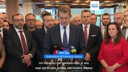 Le notizie del giorno | 17 maggio - Mattino