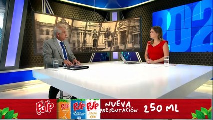 José Baella: "El nuevo ministro del Interior tiene que formar un equipo para capturar a Vladimir Cerrón"