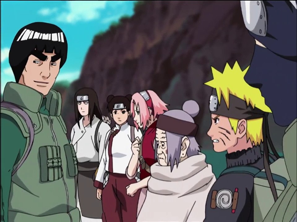 Naruto Shippuden Hindi Dubbed Akatsuki Removed 1Tale Beast Season1 Episode 18