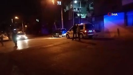 İzmir'de silahla vurulan hastane personeli hayatını kaybetti