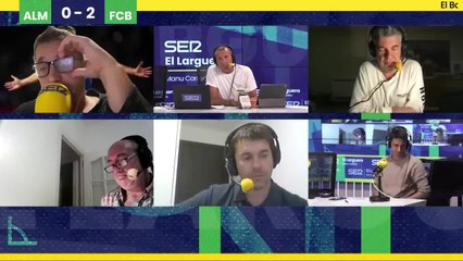 La crítica más brutal a Laporta tras lo ocurrido con Xavi: deben escucharla