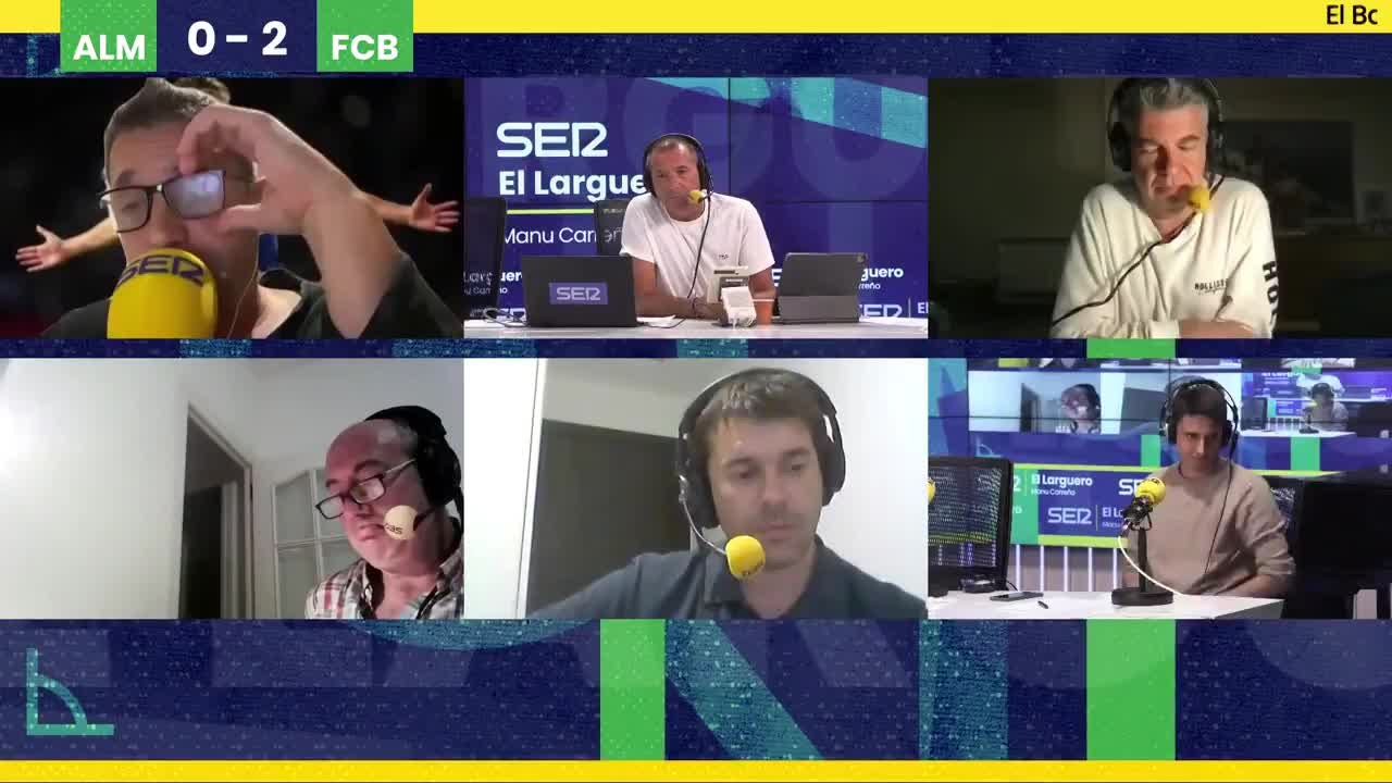 La crítica más brutal a Laporta tras lo ocurrido con Xavi: deben escucharla