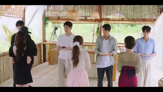Frankly speaking ep 6 eng sub
