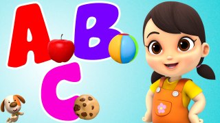 Phonic Song with Alphabet Sounds + More Learning Videos for Kids