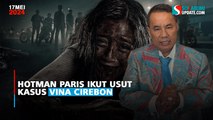 Hotman Paris Ikut Usut Kasus Vina Cirebon