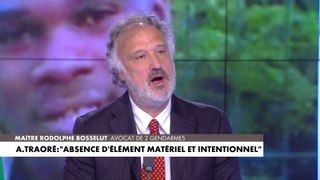 Maître Rodolphe Bosselut : «La justice a été prise en otage par une opération de désinformation qui aujourd'hui j'espère, va connaître un frein»