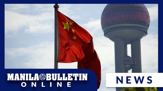 Return to sender? Misbehaving Chinese envoys should be expelled, replaced with 'better ones' solons