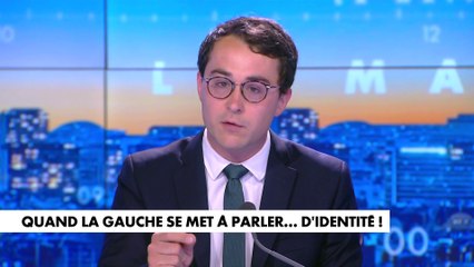 L'édito de Paul Sugy : «Quand la gauche se met à parler… D'identité !»