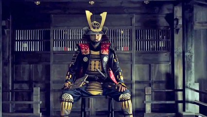 Der Admiral 2: Die Schlacht des Drachen Trailer DF