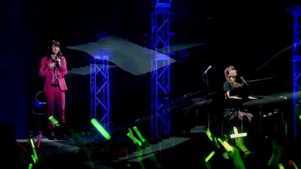 Buono!『OVER THE RAINBOW』 ( 鈴木愛理ソロ）