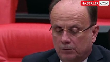 Konya Emirgazi belediyesinde skandal! Engelli personeli tuvaletin önündeki masada görevlendirdiler