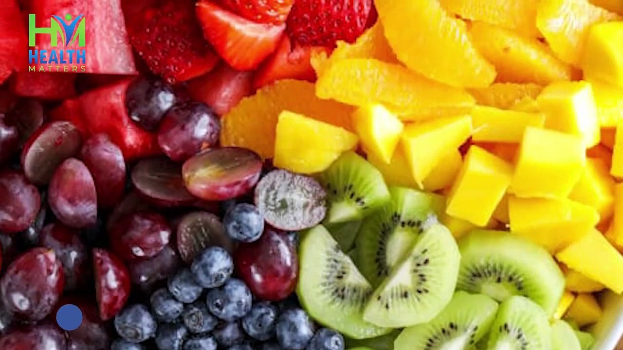 What should be in school lunch for children_ _ Maria Nadeem Khan _ Health Matters