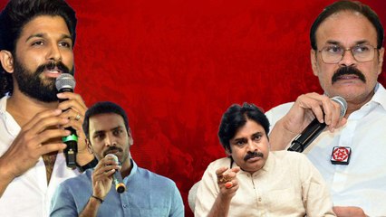 Allu Arjun విషయంలో ముదురుతున్న వివాదం.. Shilpa RaviChandra Reddy కౌంటర్ | Oneindia Telugu