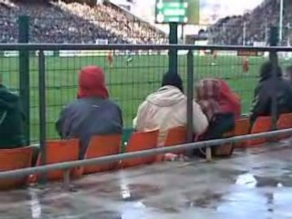 chant de l'asse