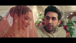 Parde Mein Rehne Do Latest Pakistani Full HD Movie