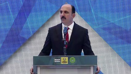 İslam Başkentleri ve Şehirleri Teşkilatı'nın (OICC) 15. Genel Konferansı Tavsiye Kararları