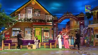 The Kapil Sharma Show -दी कपिल शर्मा शो- Ep-53-Team Ae Dil Hai Mushkil in Kapil_s Show–22nd Oct 2016(480P)